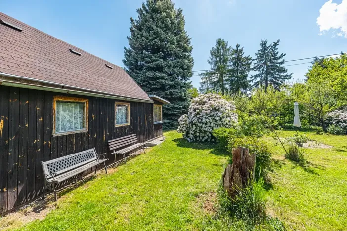 Prodej pozemku pro bydlení, Oleška, 610 m2