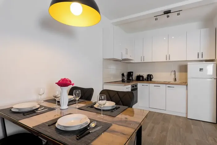 Prodej bytu 2+kk, Peroj, Chorvatsko, 50 m2
