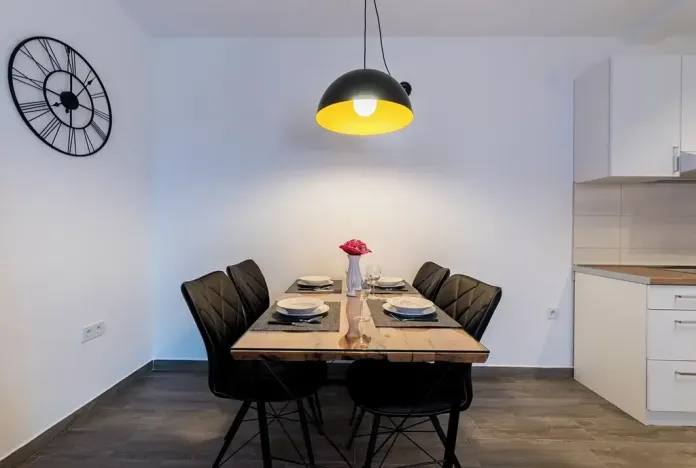 Prodej bytu 2+kk, Peroj, Chorvatsko, 50 m2