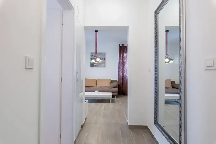 Prodej bytu 2+kk, Peroj, Chorvatsko, 50 m2