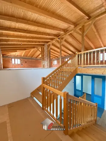Prodej komerční nemovitosti, Jablonec nad Nisou, Pražská, 612 m2