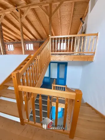 Prodej komerční nemovitosti, Jablonec nad Nisou, Pražská, 612 m2