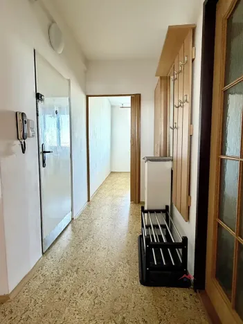 Pronájem bytu 2+1, Mnichovo Hradiště, Hřbitovní, 61 m2