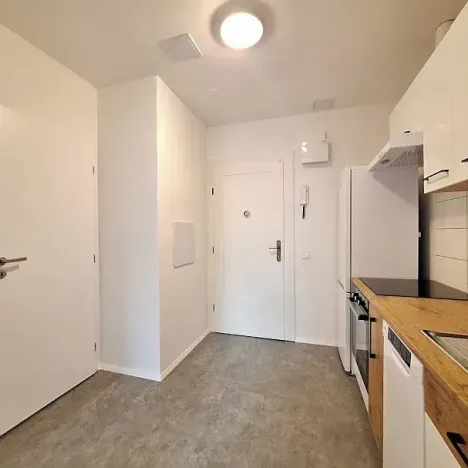 Pronájem bytu 2+kk, Praha - Bubeneč, U zeměpisného ústavu, 46 m2