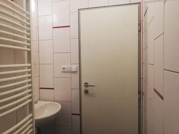 Pronájem bytu 1+kk, Praha - Vršovice, Rybalkova, 26 m2