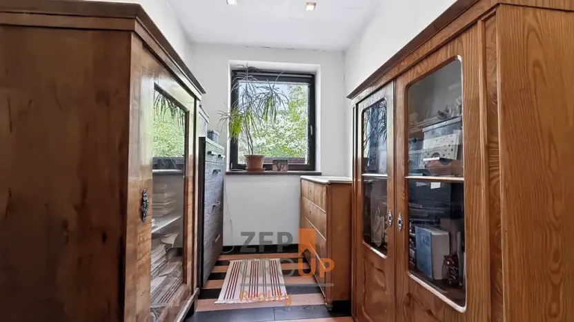 Prodej rodinného domu, Blatnice pod Svatým Antonínkem, 180 m2