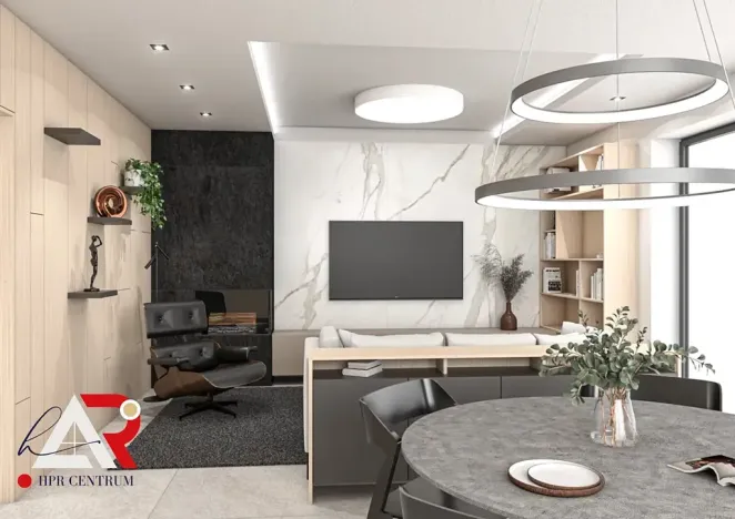 Prodej rodinného domu, Bohdalice-Pavlovice, 109 m2