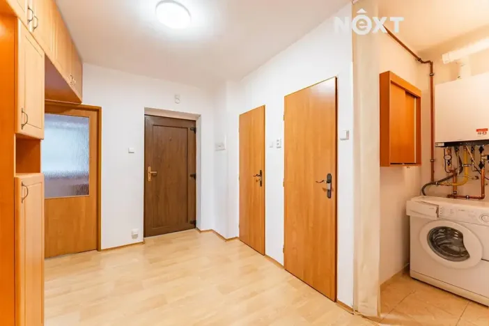 Pronájem bytu 3+1, Šumperk, Temenická, 68 m2