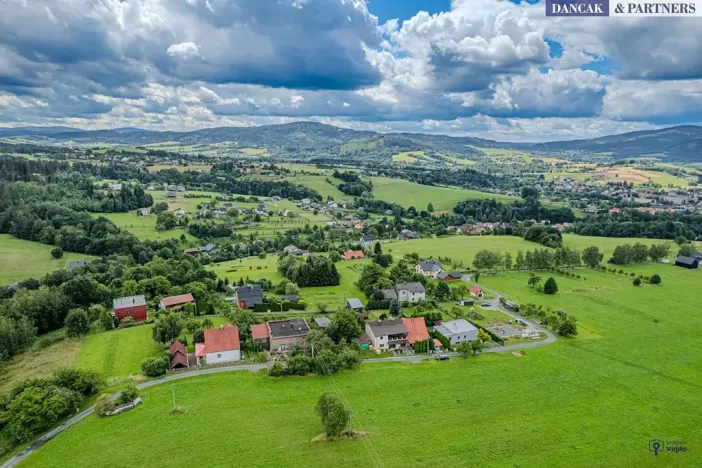 Prodej rodinného domu, Jablunkov, 222 m2