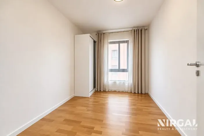 Pronájem bytu 3+kk, Praha - Hodkovičky, Na lysinách, 64 m2