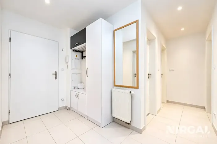 Pronájem bytu 3+kk, Praha - Hodkovičky, Na lysinách, 64 m2
