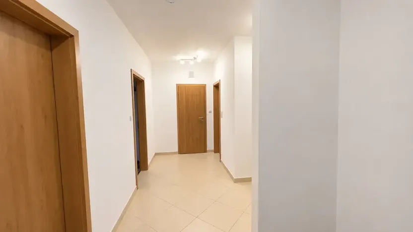Pronájem bytu 3+kk, Praha - Střížkov, Makedonská, 82 m2