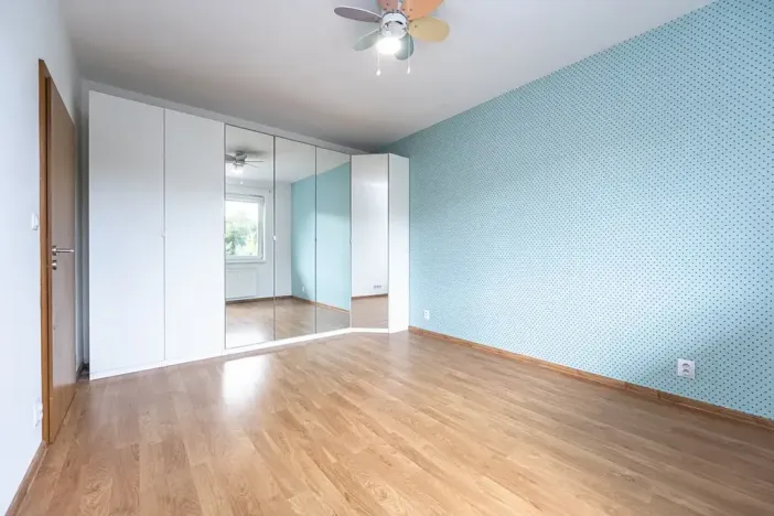 Prodej bytu 2+kk, Praha - Horní Měcholupy, Mantovská, 51 m2