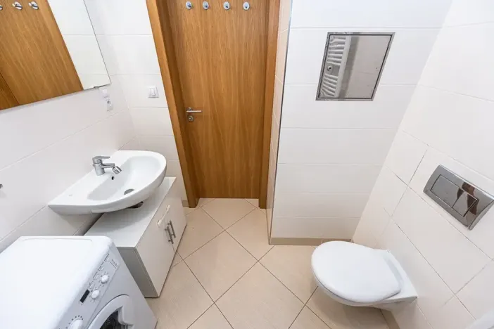 Prodej bytu 2+kk, Praha - Horní Měcholupy, Mantovská, 51 m2