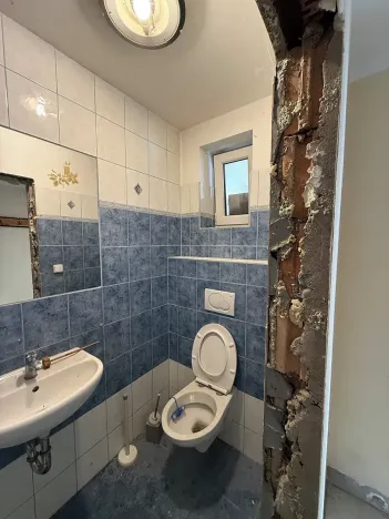Prodej rodinného domu, Chržín, 166 m2