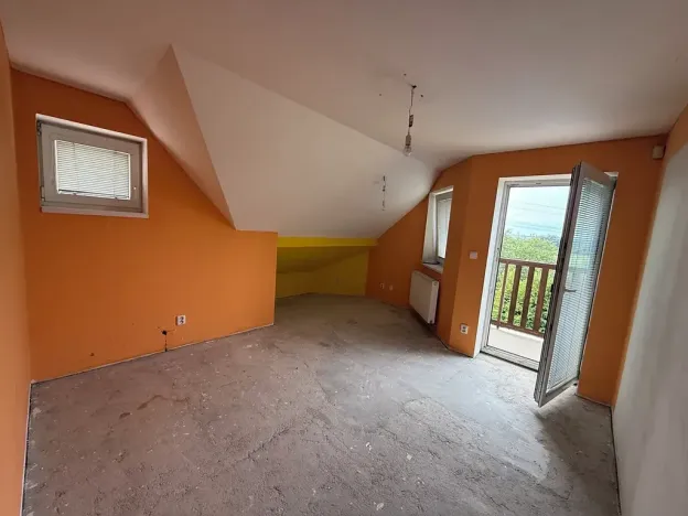 Prodej rodinného domu, Chržín, 166 m2
