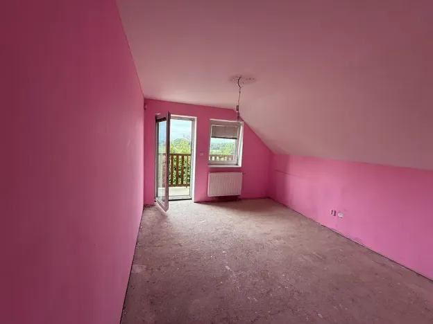 Prodej rodinného domu, Chržín, 166 m2