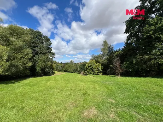 Prodej pozemku pro bydlení, Kostelec nad Černými lesy - Kostelec nad Černými Lesy, 16025 m2