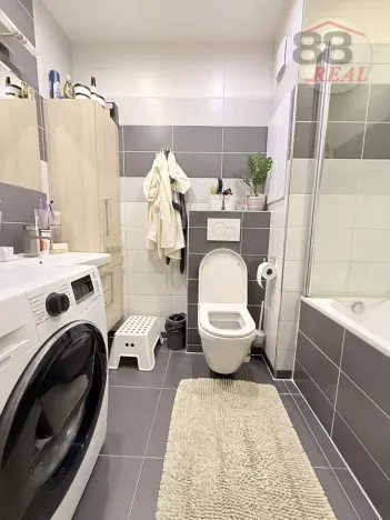 Prodej bytu 3+1, Klášterec nad Ohří, Družstevní, 72 m2