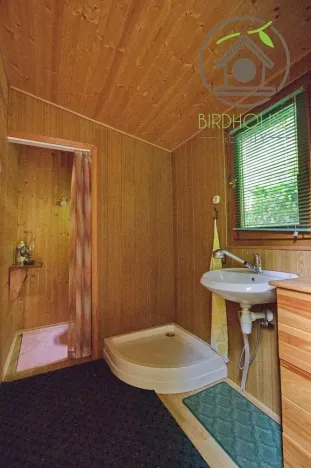 Prodej chaty, Pláně - Vrážné, 31 m2
