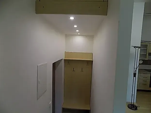 Pronájem bytu 1+kk, Prostějov, 35 m2