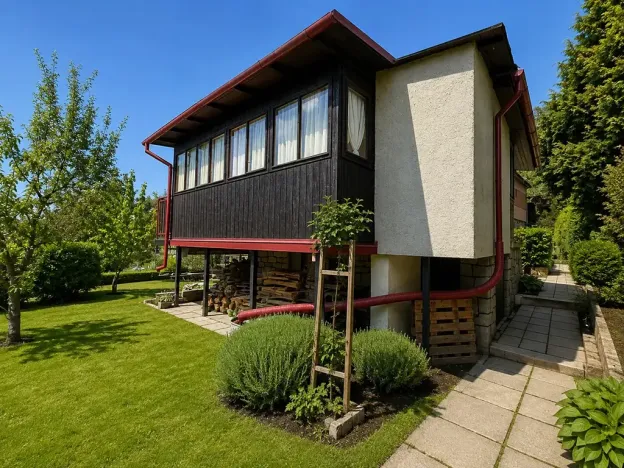 Prodej chaty, Plumlov, 39 m2