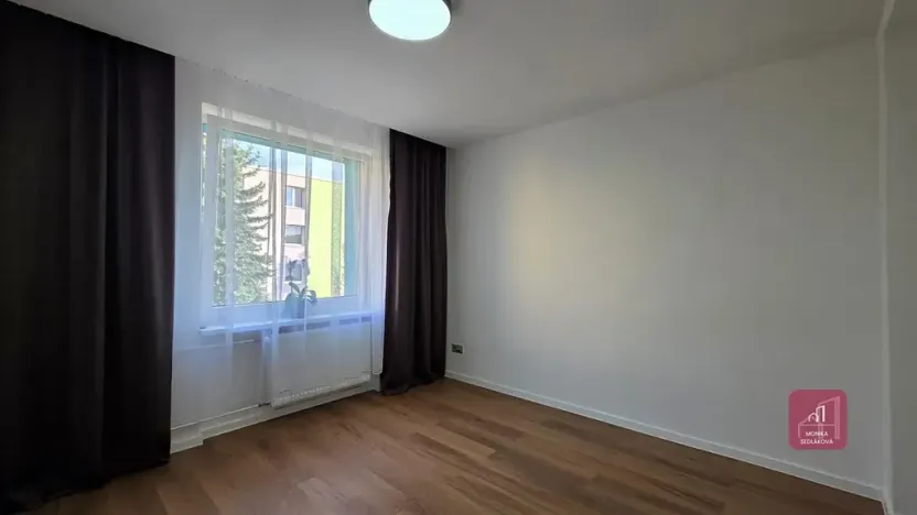 Prodej bytu 4+kk, Mokrá-Horákov, 72 m2