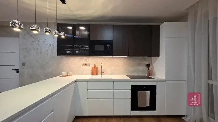 Prodej bytu 4+kk, Mokrá-Horákov, 72 m2