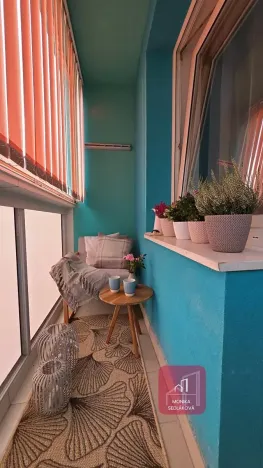 Prodej bytu 4+kk, Mokrá-Horákov, 72 m2