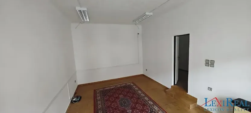 Pronájem obchodního prostoru, Praha - Zbraslav, U Národní galerie, 41 m2