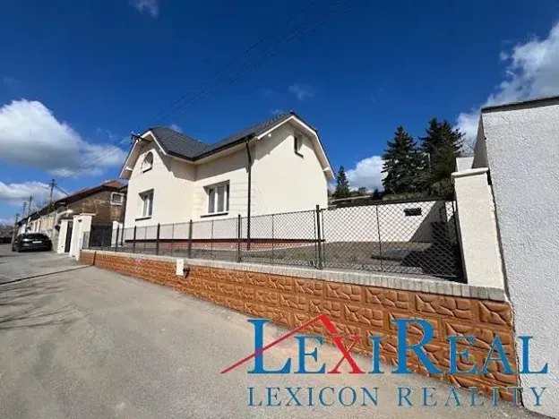 Prodej rodinného domu, Koleč, 150 m2