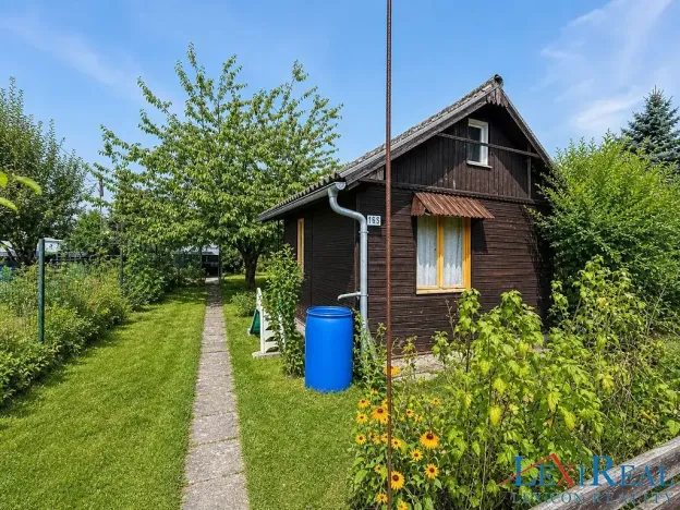 Prodej chaty, Praha - Zbraslav, Strnady, 24 m2