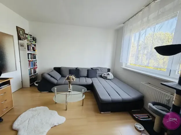 Pronájem bytu 2+1, Olomouc, Fischerova, 44 m2
