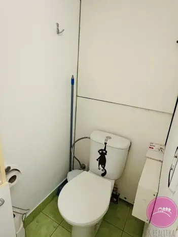 Pronájem bytu 2+1, Olomouc, Fischerova, 44 m2