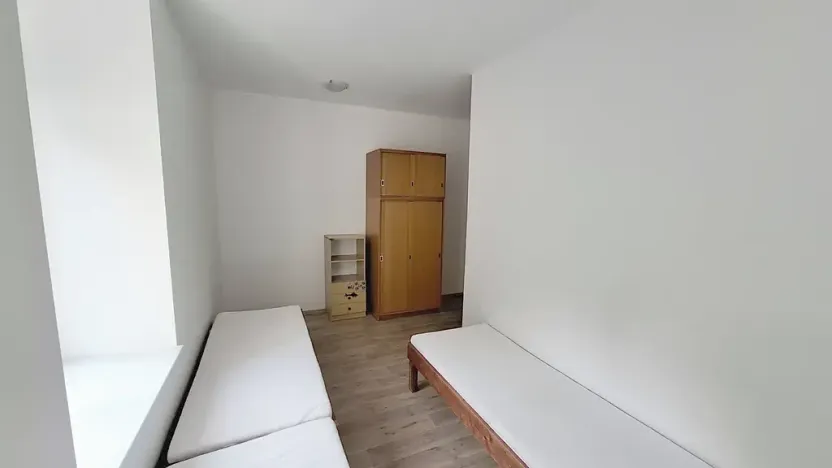 Pronájem bytu 2+kk, Jihlava, Hálkova, 46 m2