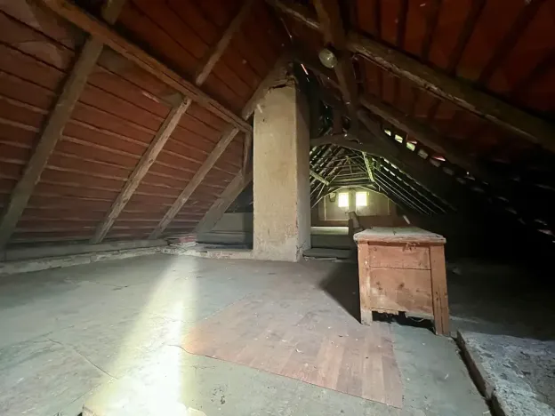 Prodej chalupy, Probulov, 90 m2