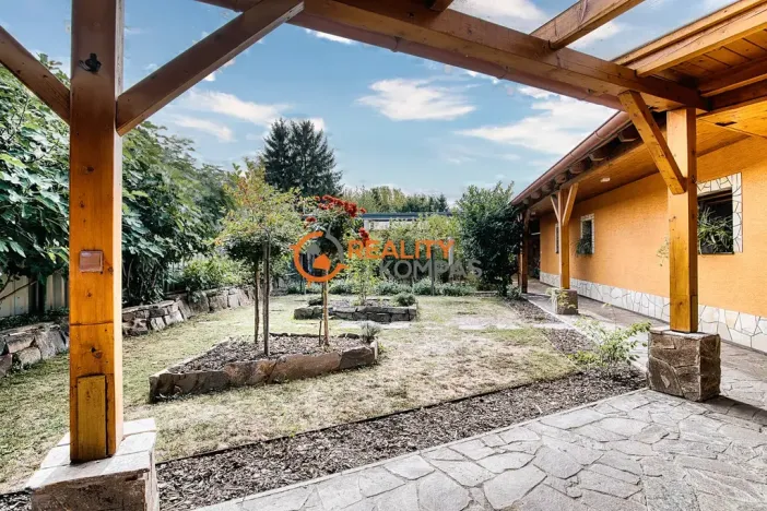 Prodej rodinného domu, Terezín, 160 m2