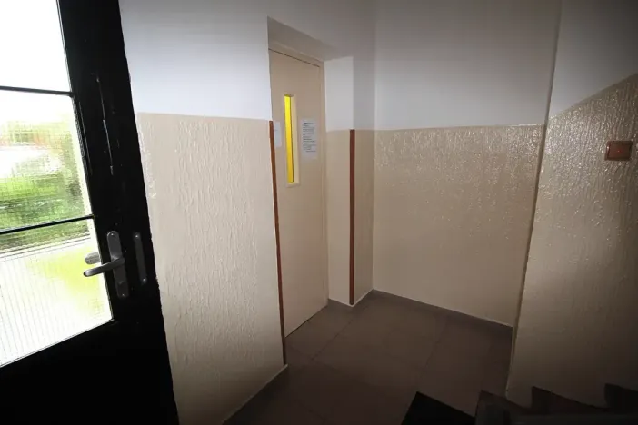Prodej bytu 2+1, Praha - Záběhlice, Jasmínová, 52 m2