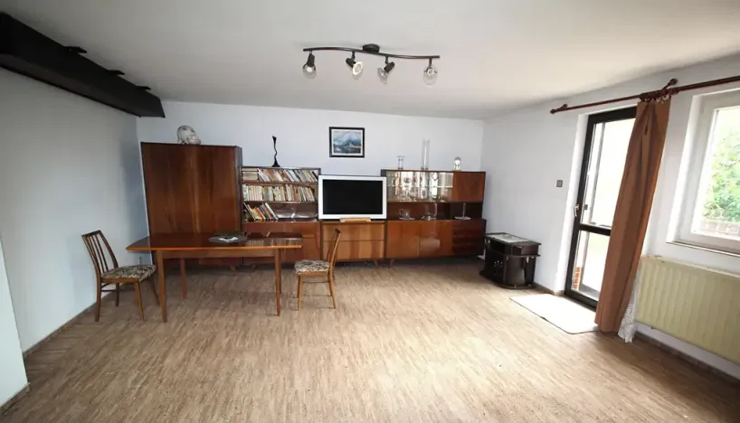 Prodej podílu rodinného domu, Jirny, Na Jablonce, 125 m2
