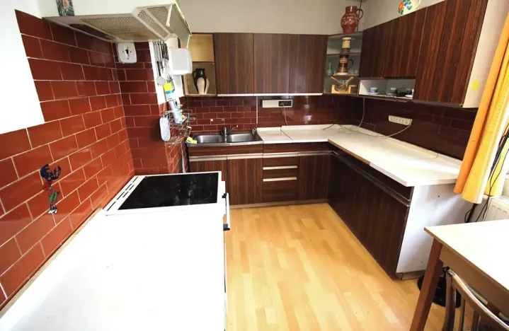 Prodej podílu rodinného domu, Jirny, Na Jablonce, 125 m2