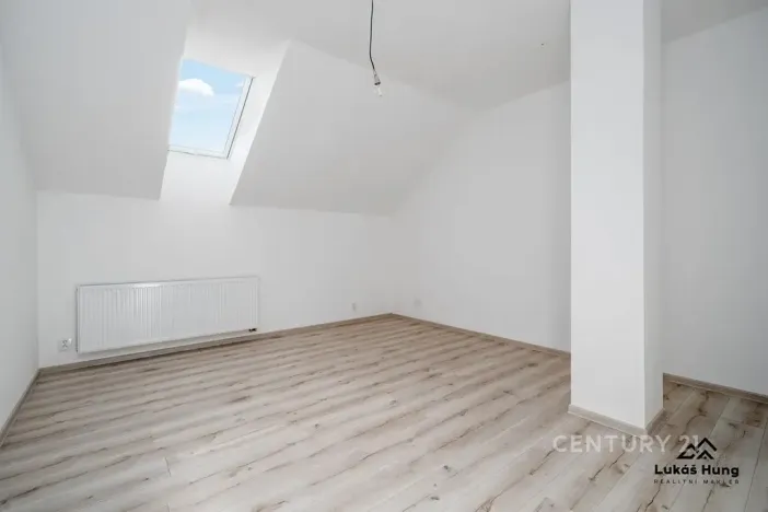 Prodej rodinného domu, Rabakov, 253 m2
