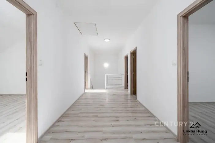 Prodej rodinného domu, Rabakov, 253 m2
