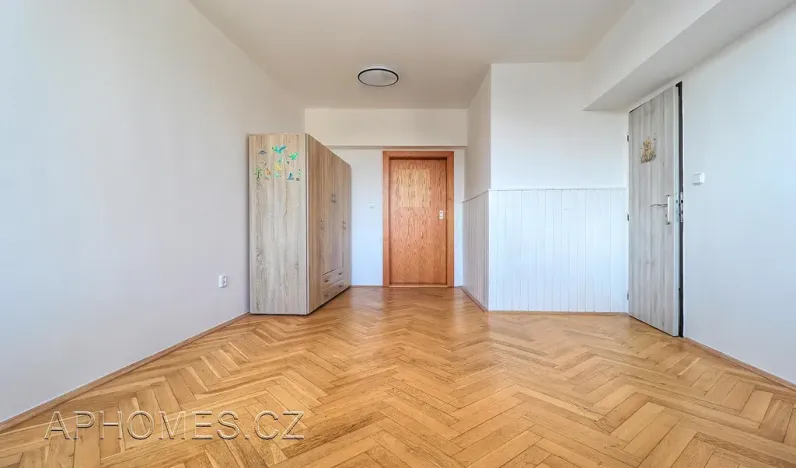 Pronájem bytu 3+1, Praha - Strašnice, Nad Primaskou, 70 m2