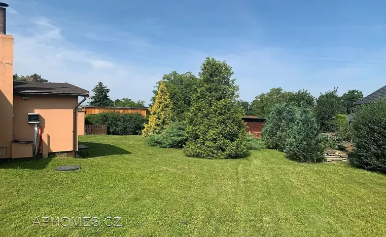 Pronájem chaty, Dolní Břežany, Spojovací, 80 m2