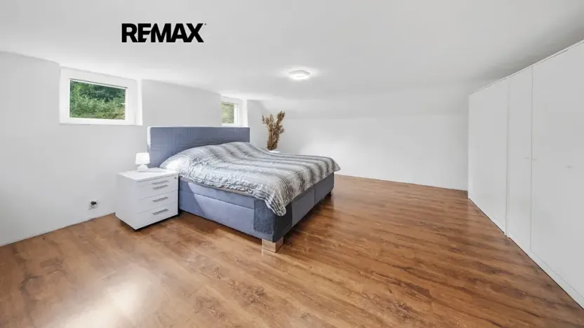 Prodej rodinného domu, Žandov, 115 m2