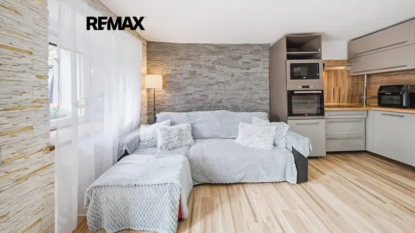 Prodej rodinného domu, Žandov, 115 m2