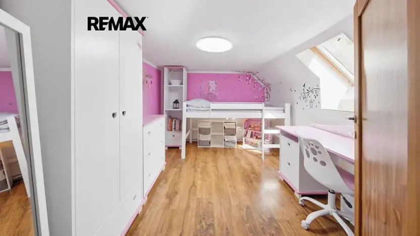 Prodej rodinného domu, Žandov, 115 m2