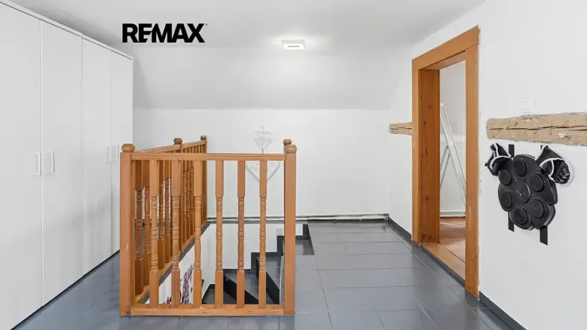 Prodej rodinného domu, Žandov, 115 m2