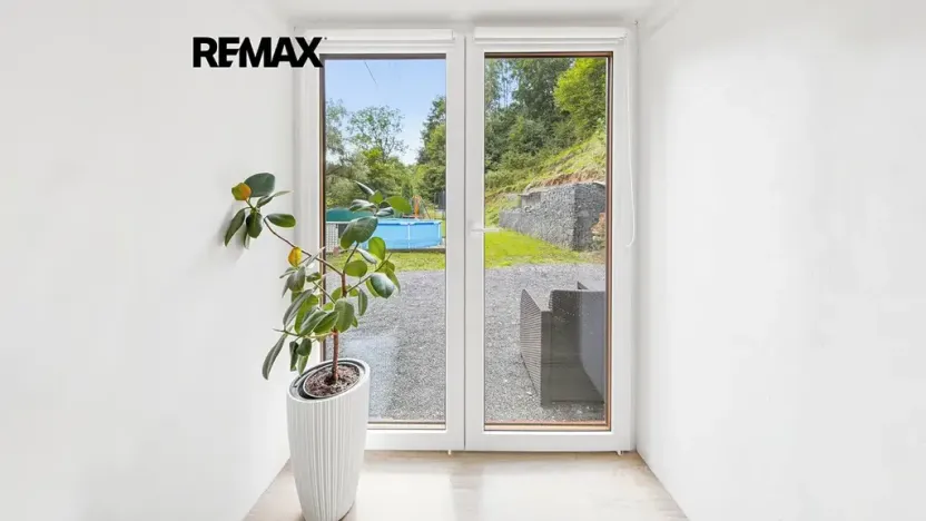 Prodej rodinného domu, Žandov, 115 m2