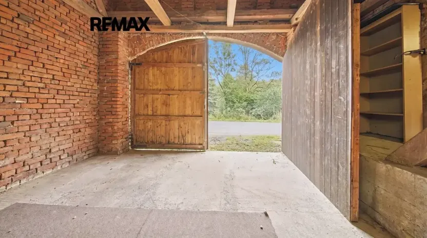 Prodej rodinného domu, Žandov, 115 m2